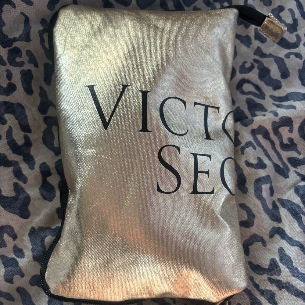 Foldable Victorias Secret Bag
